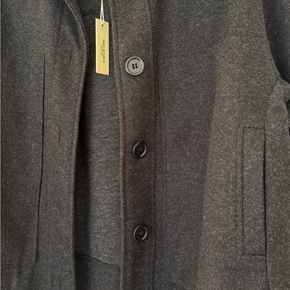 Max Studio Jacket - Small - Picture 4 of 9